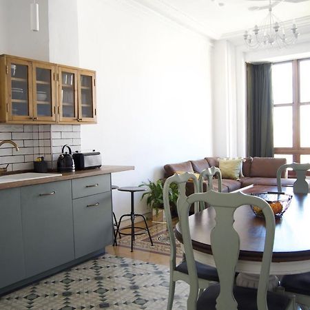 דירות קרטחנה Piso Modernista En Casco Historico Con Garaje מראה חיצוני תמונה