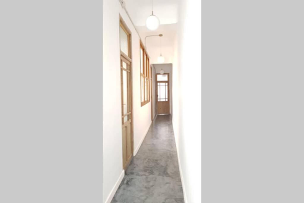 דירות קרטחנה Piso Modernista En Casco Historico Con Garaje מראה חיצוני תמונה