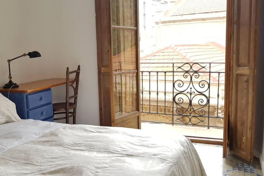 דירות קרטחנה Piso Modernista En Casco Historico Con Garaje מראה חיצוני תמונה