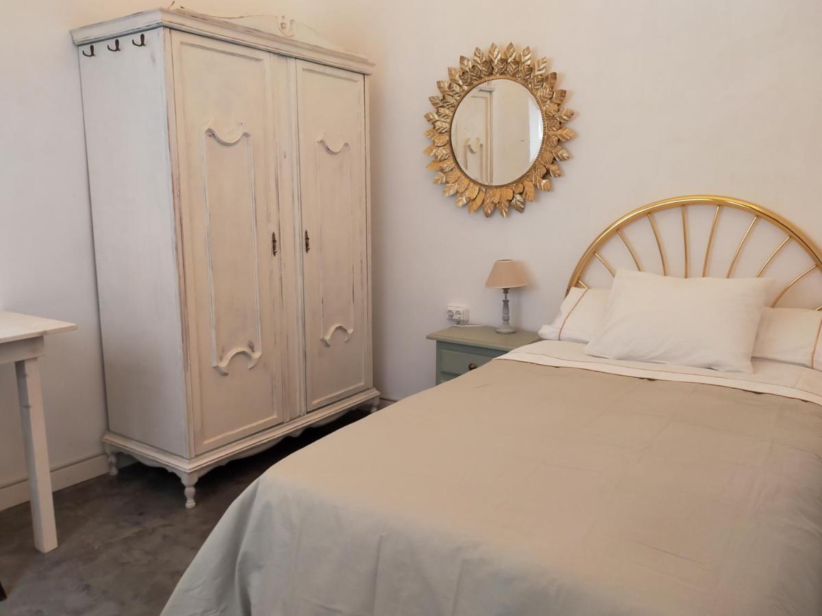 דירות קרטחנה Piso Modernista En Casco Historico Con Garaje מראה חיצוני תמונה