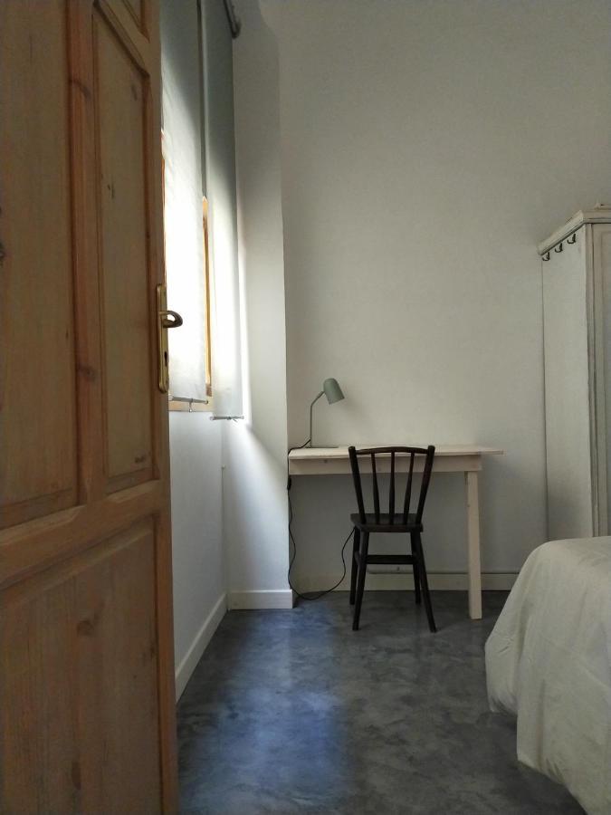 דירות קרטחנה Piso Modernista En Casco Historico Con Garaje מראה חיצוני תמונה