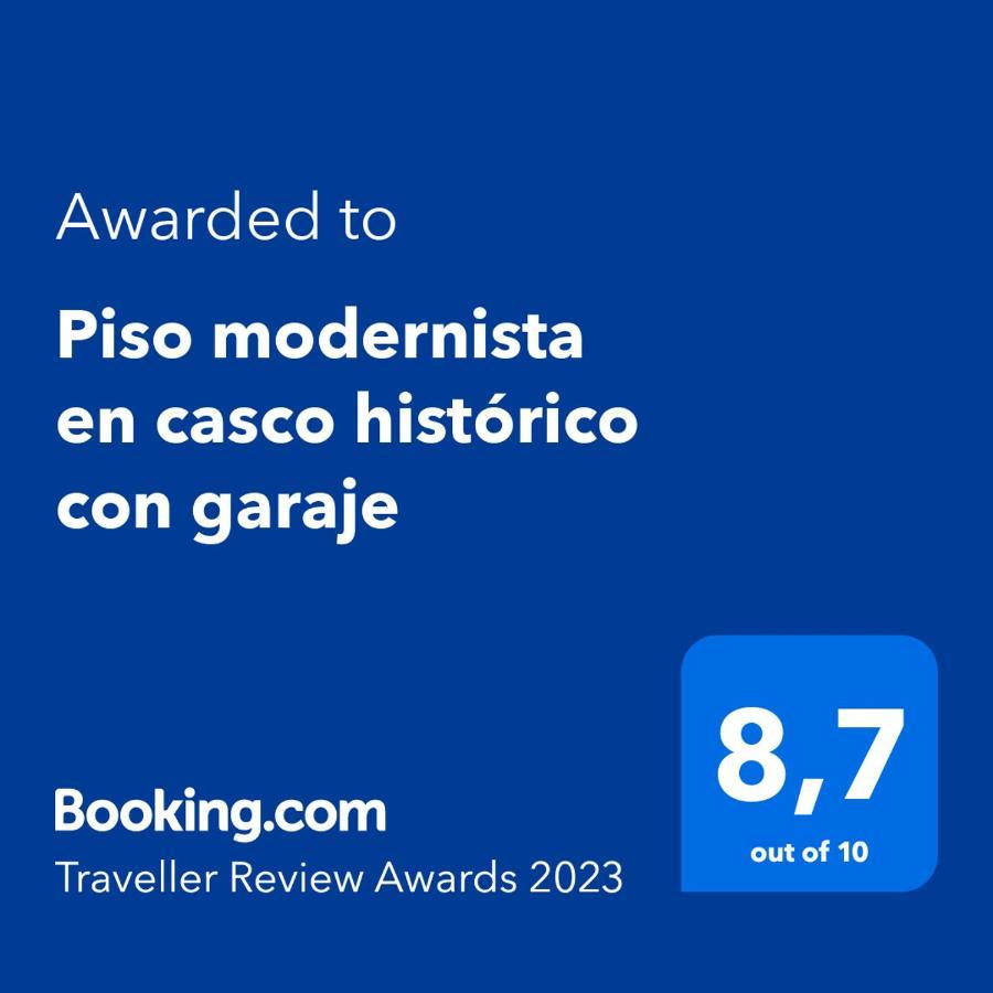 דירות קרטחנה Piso Modernista En Casco Historico Con Garaje מראה חיצוני תמונה